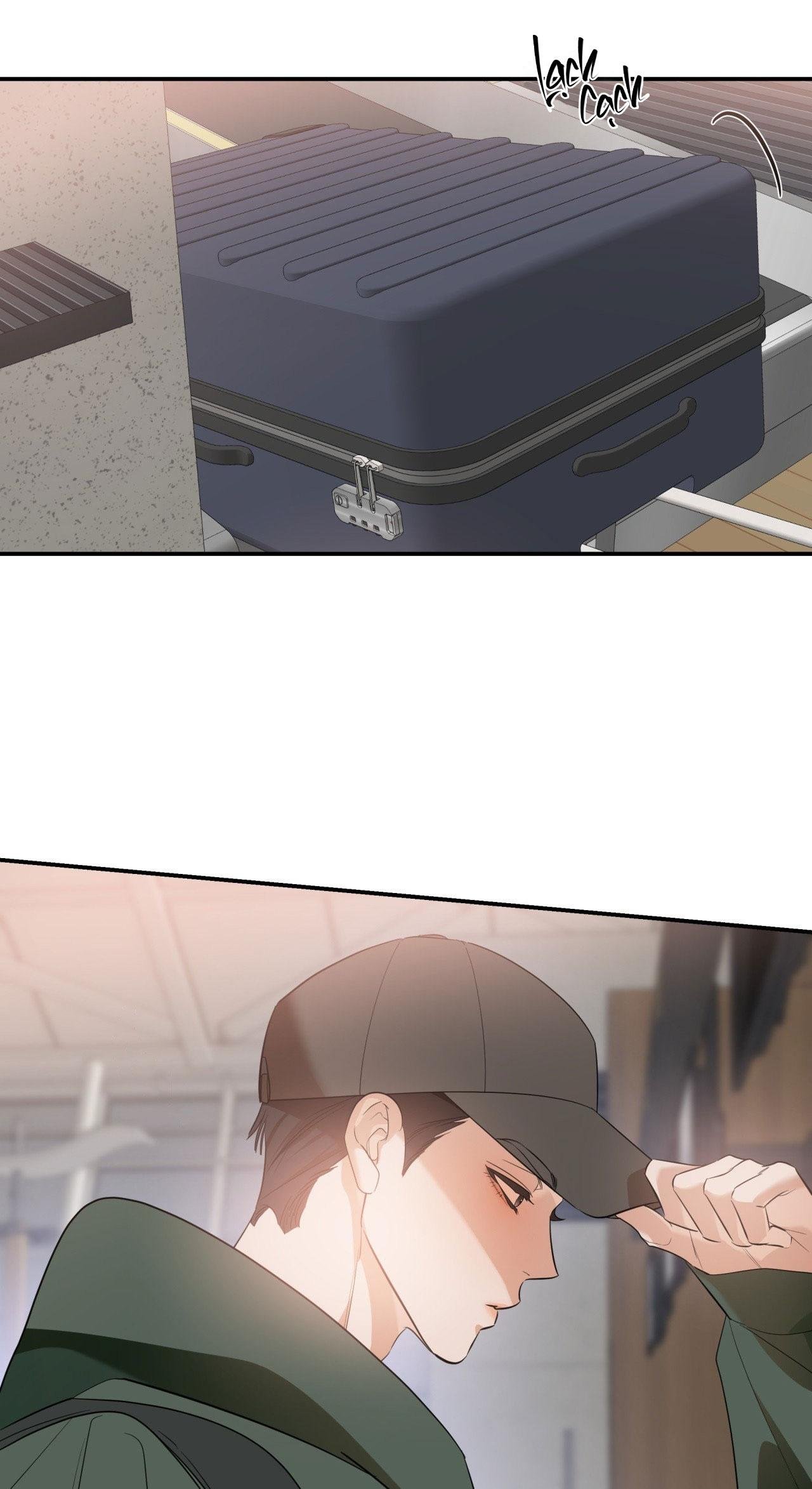 lệnh cứu rỗi chapter 70 6