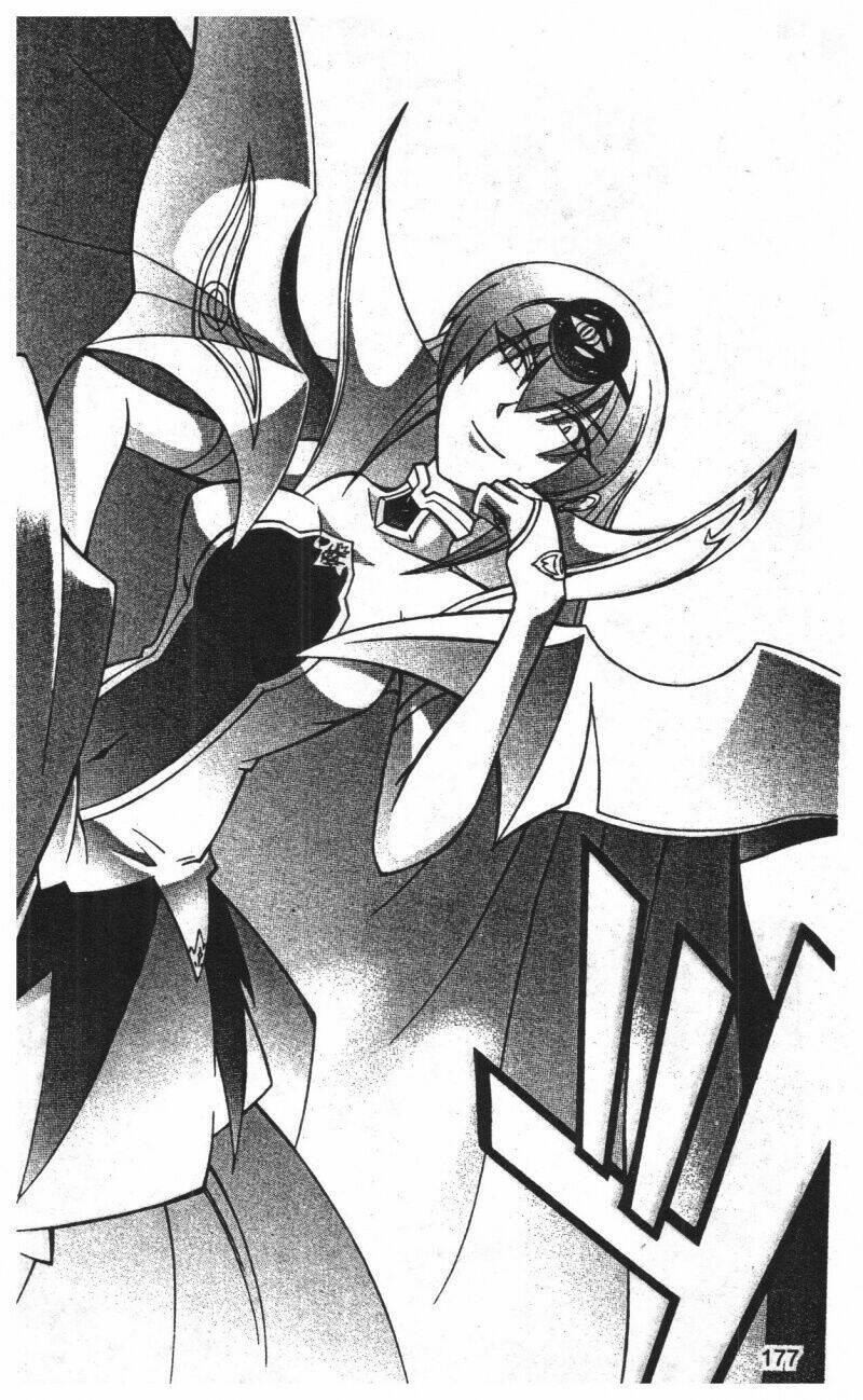 joou kishi monogatari chapter 11 175