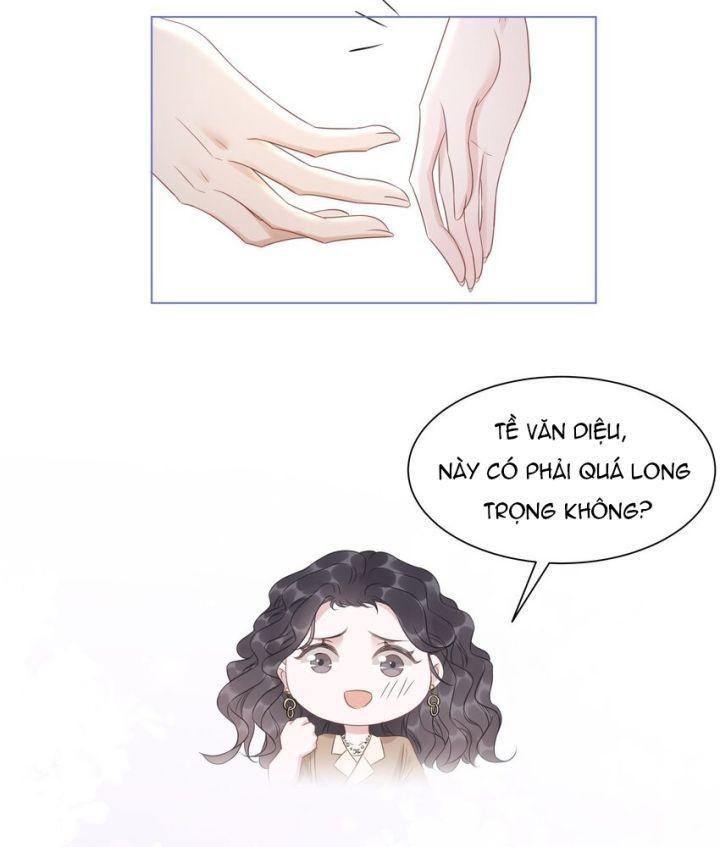 nữ phụ xuyên sách chỉ muốn làm cá ướp muối chapter 31 16