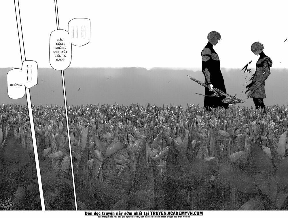 ngạ quỷ vùng tokyo 2 chapter 82 14