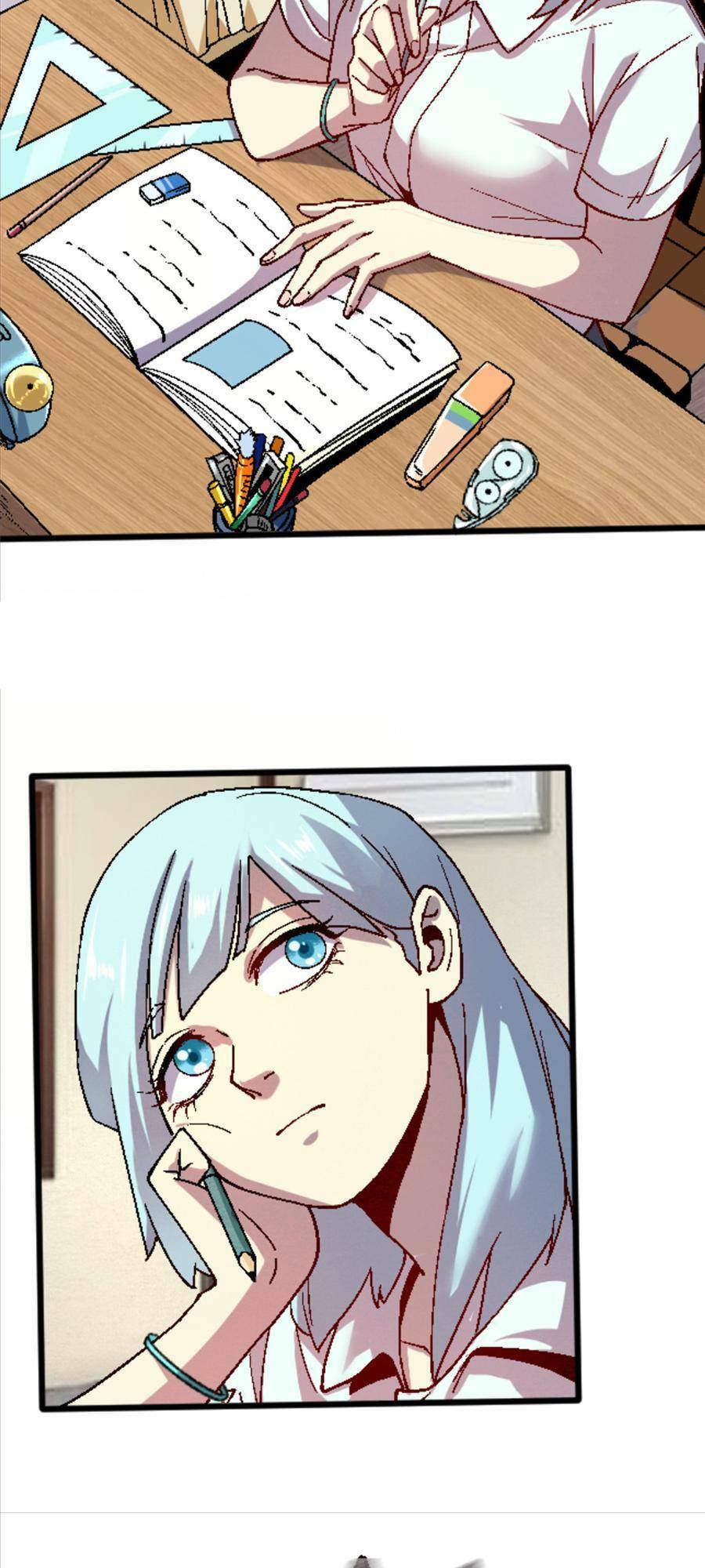 thí chủ, lên đường thôi! chapter 28 7