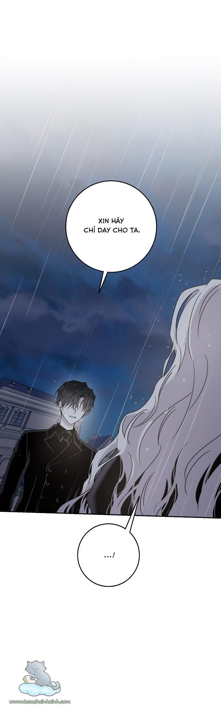 thuần hóa bạo chúa rồi bỏ trốn chapter 24 9