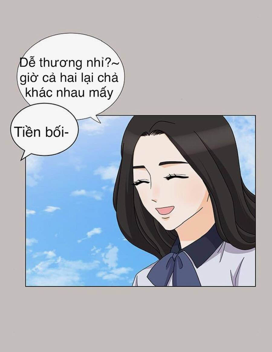 idol và sếp, em yêu ai? chapter 149 39