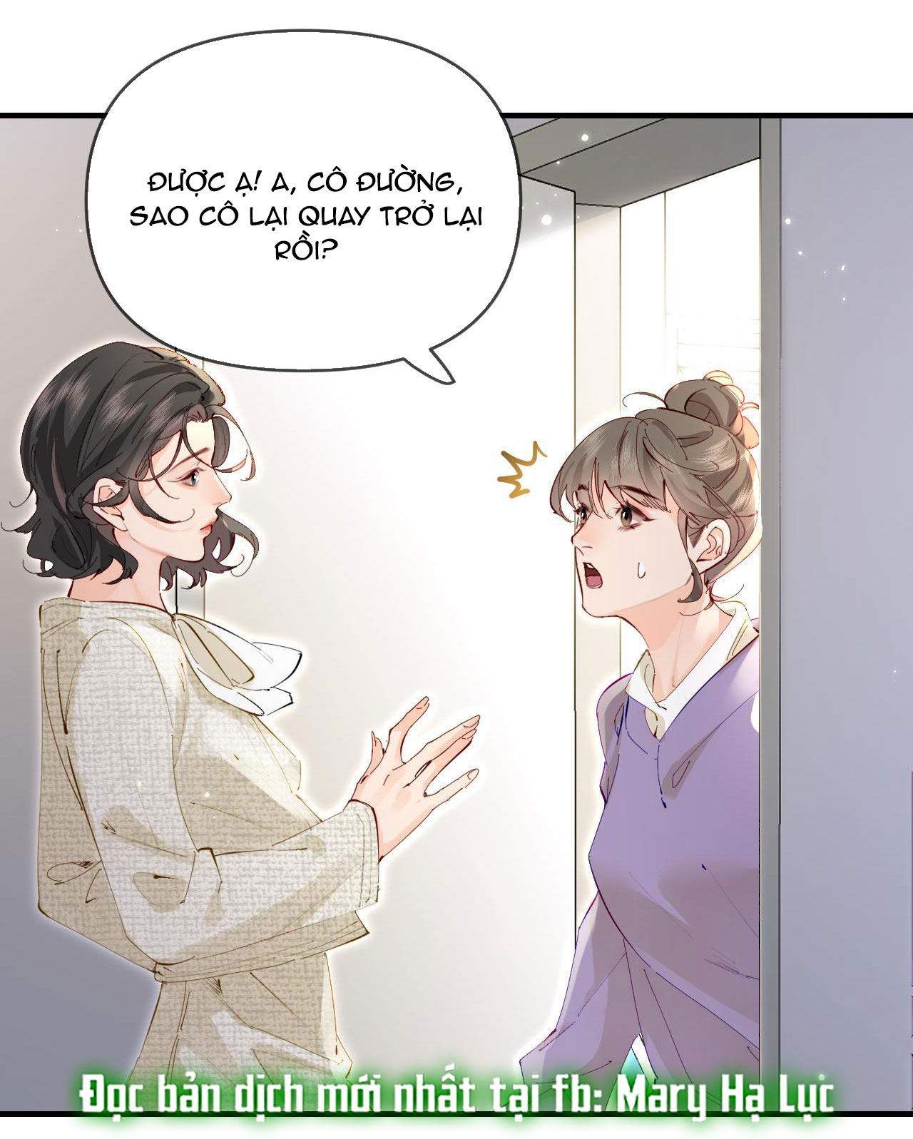 câu chuyện ngọt ngào của cặp vợ chồng đỉnh lưu chapter 68.2 2