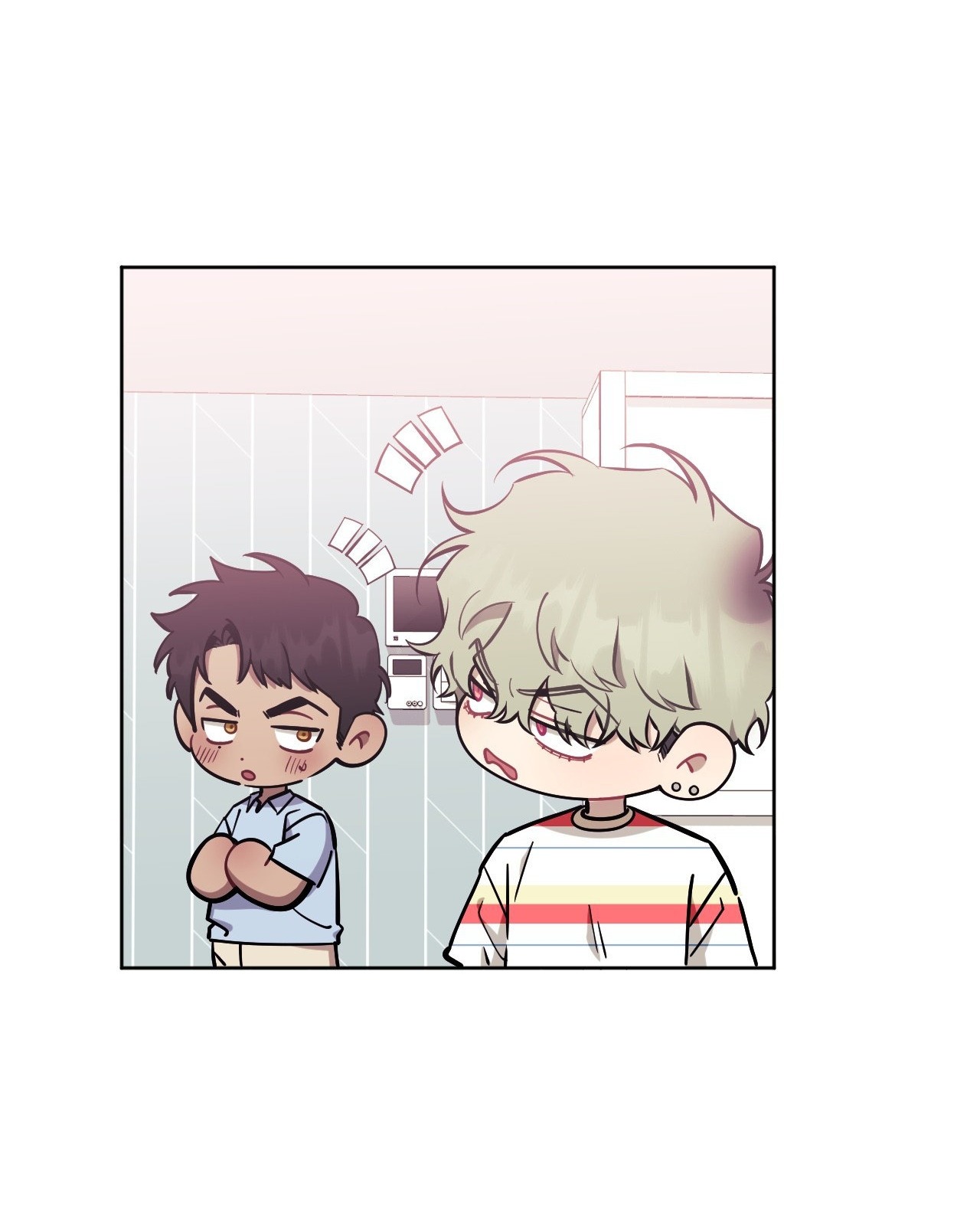 hơn cả bạn bè chapter 75.2 49