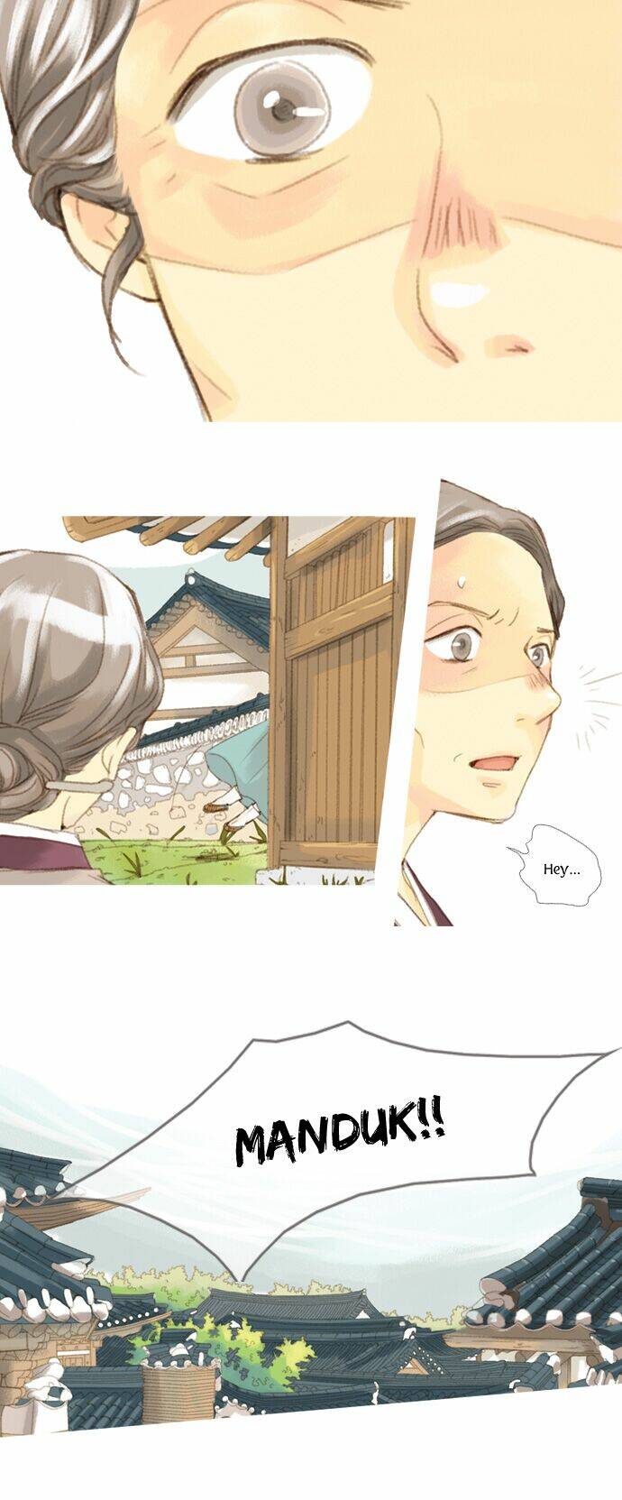 the great merchant kim manduk chapter 3 10