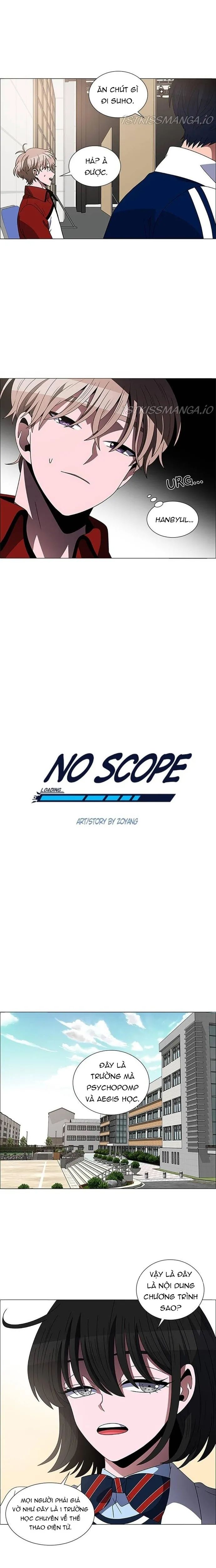 no scope chapter 160 9