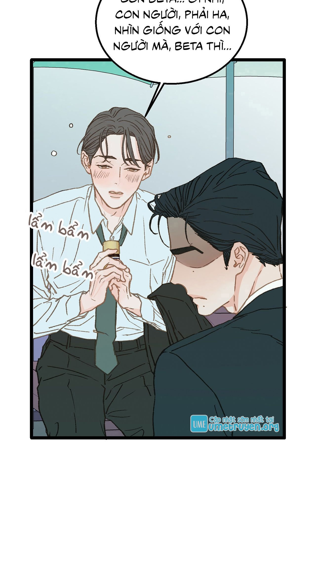 vùng cấm tình yêu của beta chapter 10 7