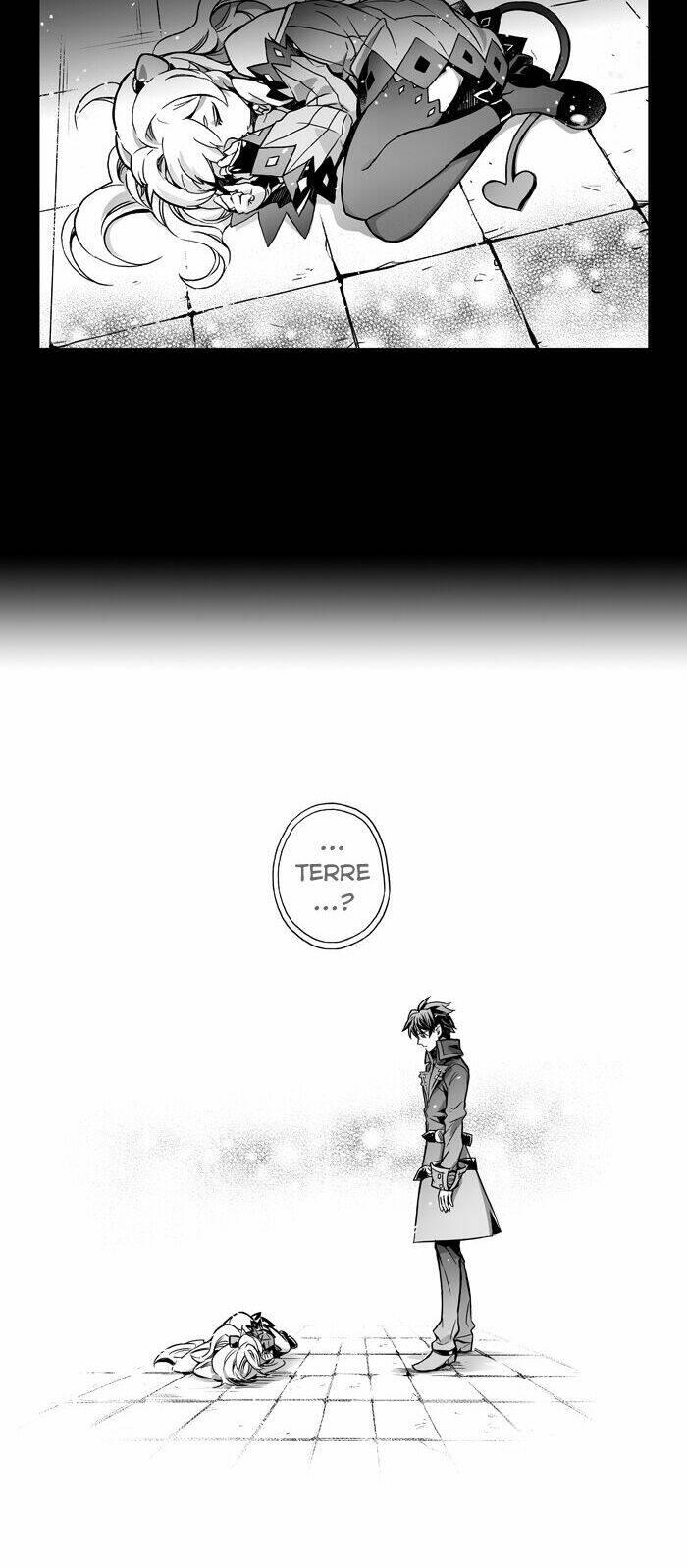 giờ trà của lu & ciel chapter 4 16