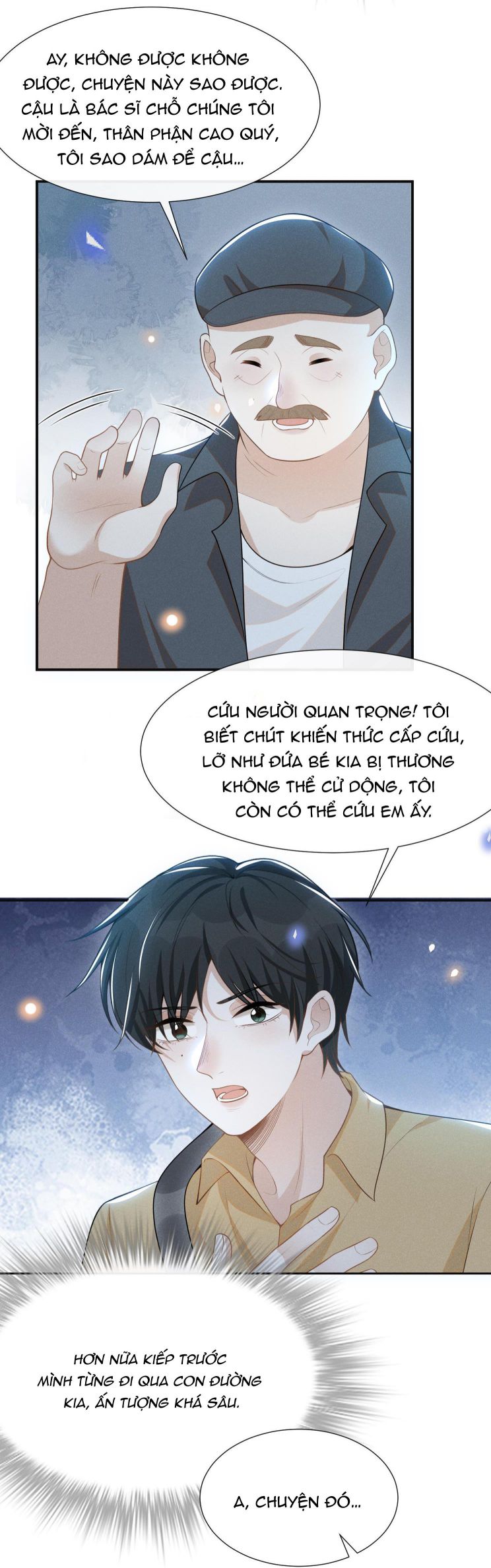 kiếp sau không gặp chapter 65 6