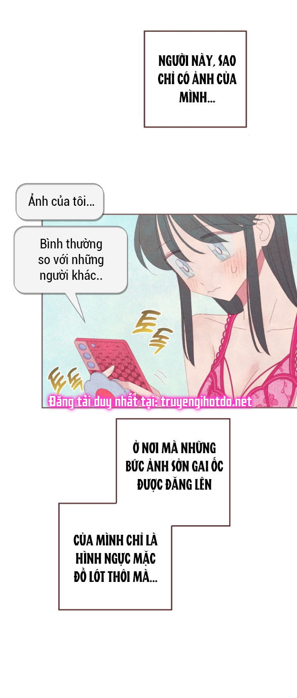 Sở Thích Dâm Đãng chapter 5.2 - Trang 6