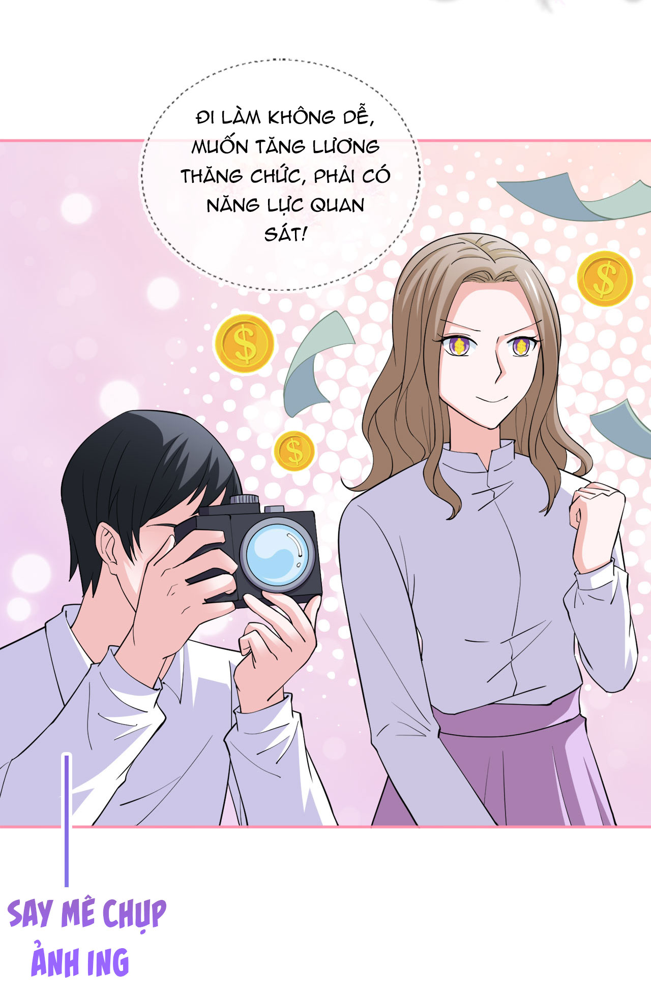 bí mật không thể yêu đương chapter 44 27