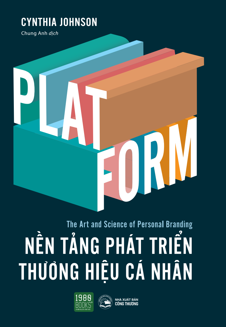 PLATFORM - Nền Tảng Phát Triền Thương Hiệu Cá Nhân