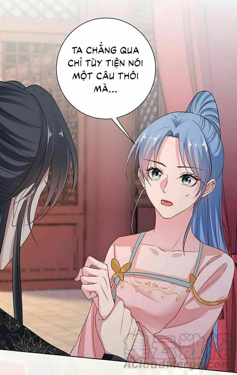 độc y đích nữ chapter 204 20