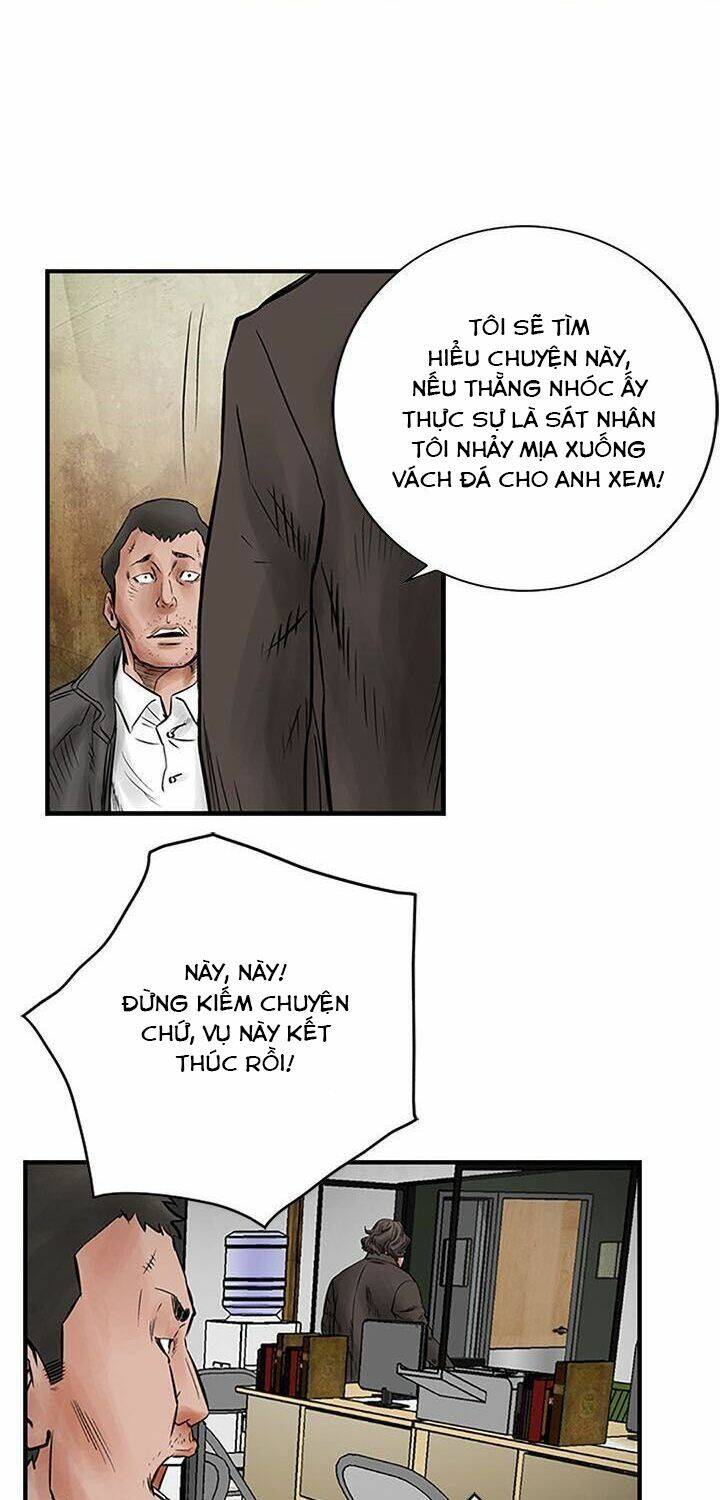 huyền thoại : khởi đầu chapter 41 14