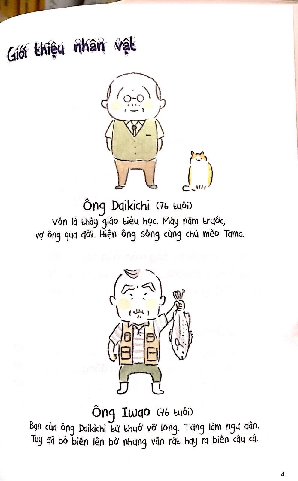 Thị Trấn Mèo Tập 2 (Tái Bản 2019)