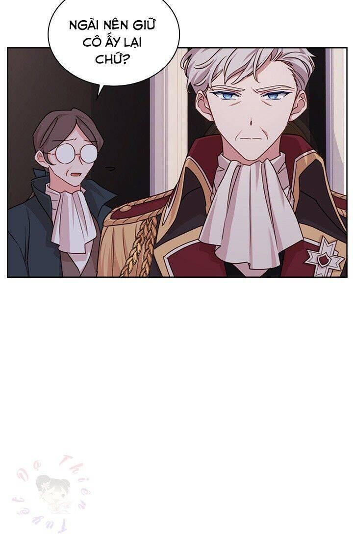 để yên cho tiểu thư hiền chapter 4 4