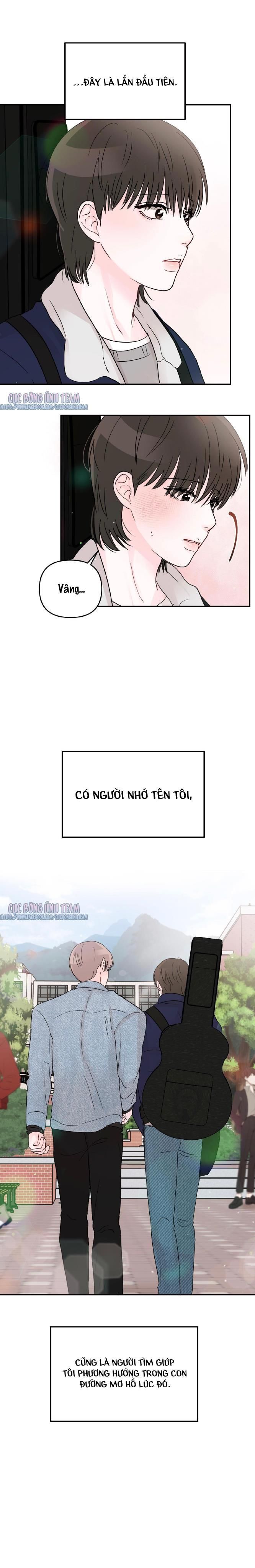 thán phục thanh xuân chapter 23 22