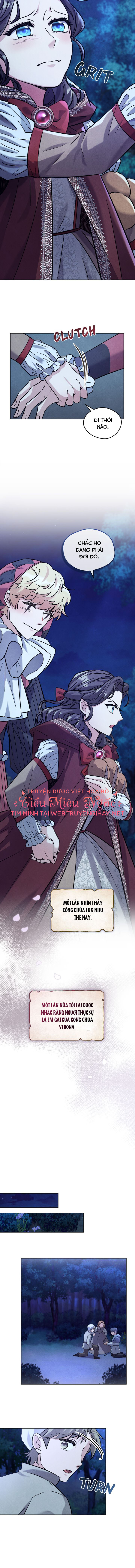 nỗi buồn của chú hề chapter 20 8