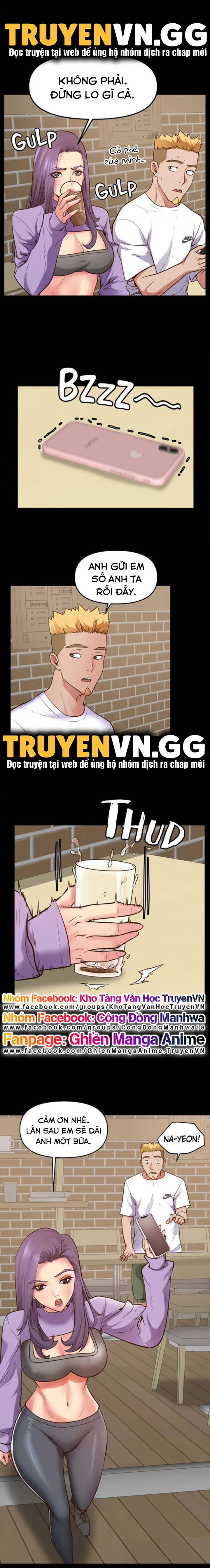 khi loser trỗi dậy chapter 10 23