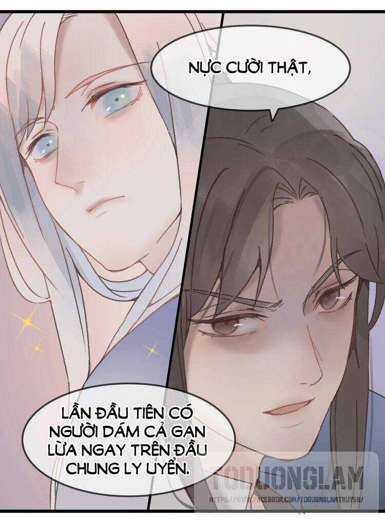 mang quải hệ thống, nhất trí mạng chapter 9 31