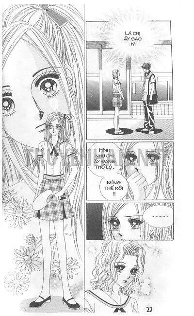 nụ hôn 5000 won chapter 26 9