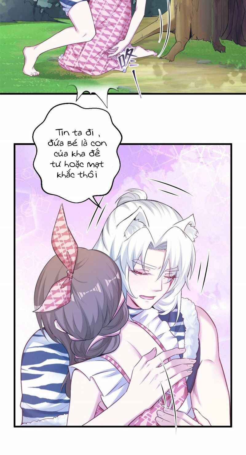 [16+] thảnh thơi thú thế chủng chủng điền, sinh sinh tể chapter 401 5