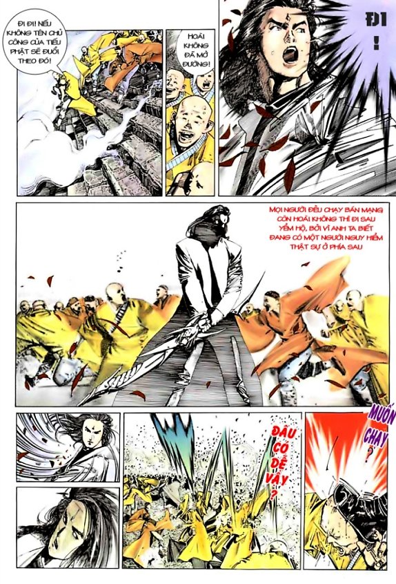 phong vân chapter 127 17