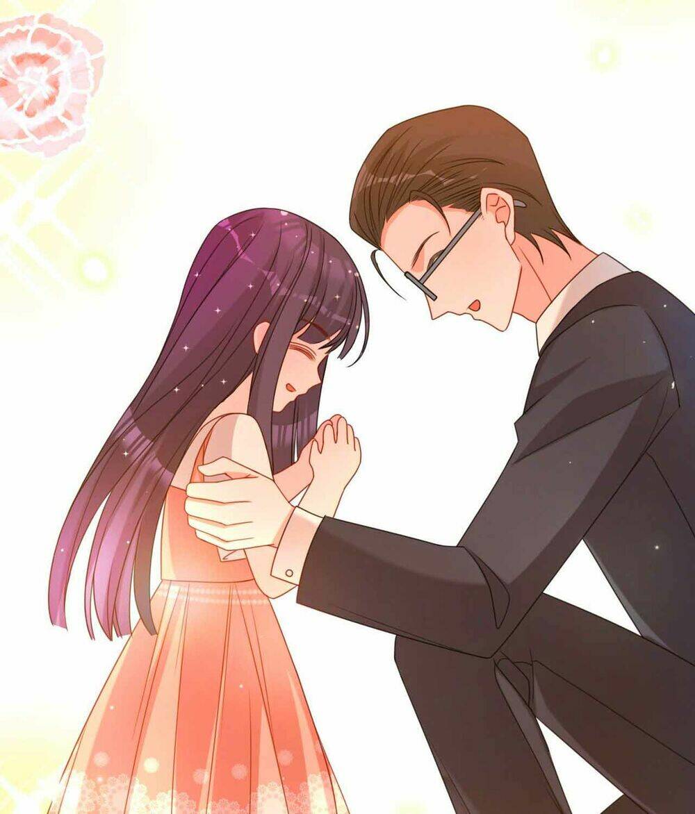 dĩ hôn chi danh chapter 13.1 31