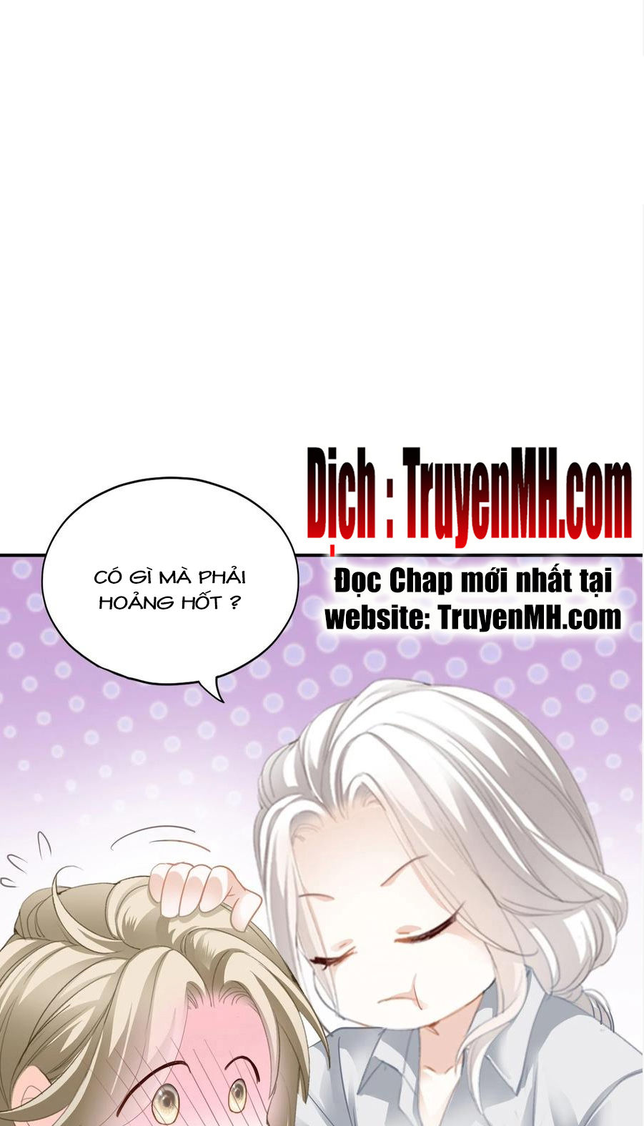 bạo quân ái nhân chapter 126 6