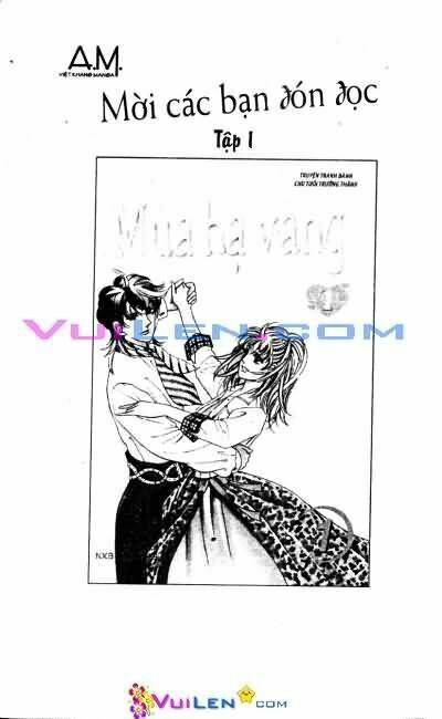 thiên thần dễ thương chapter 5 167