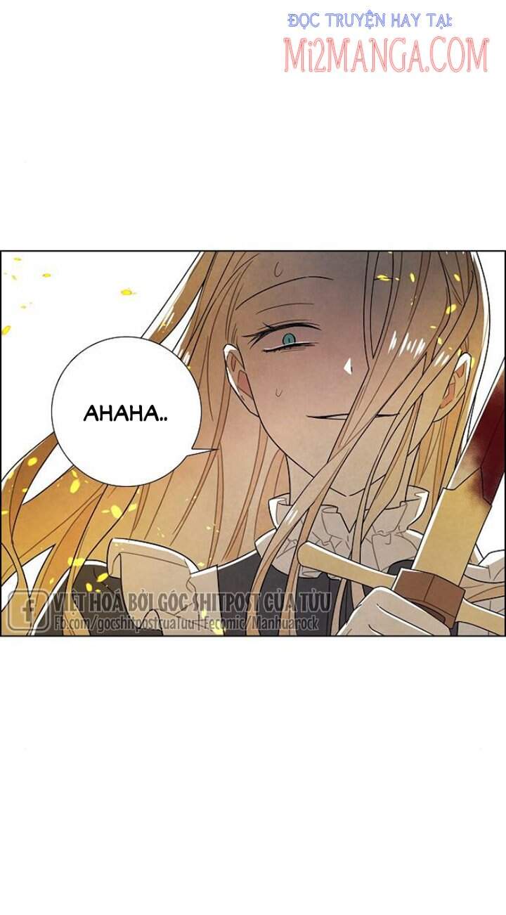 tôi đã cướp mất đêm đầu tiên của nam chính chapter 71.5 1