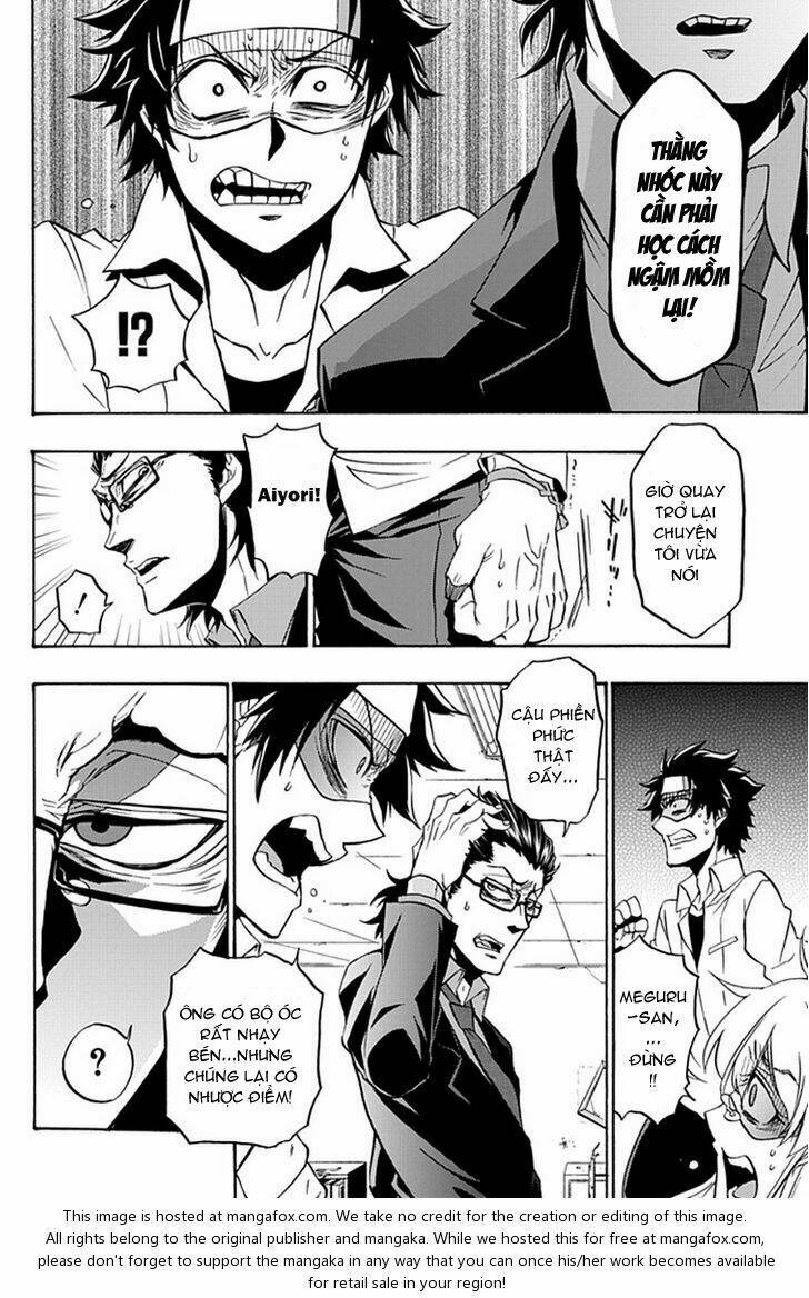 life is money chapter 8 24