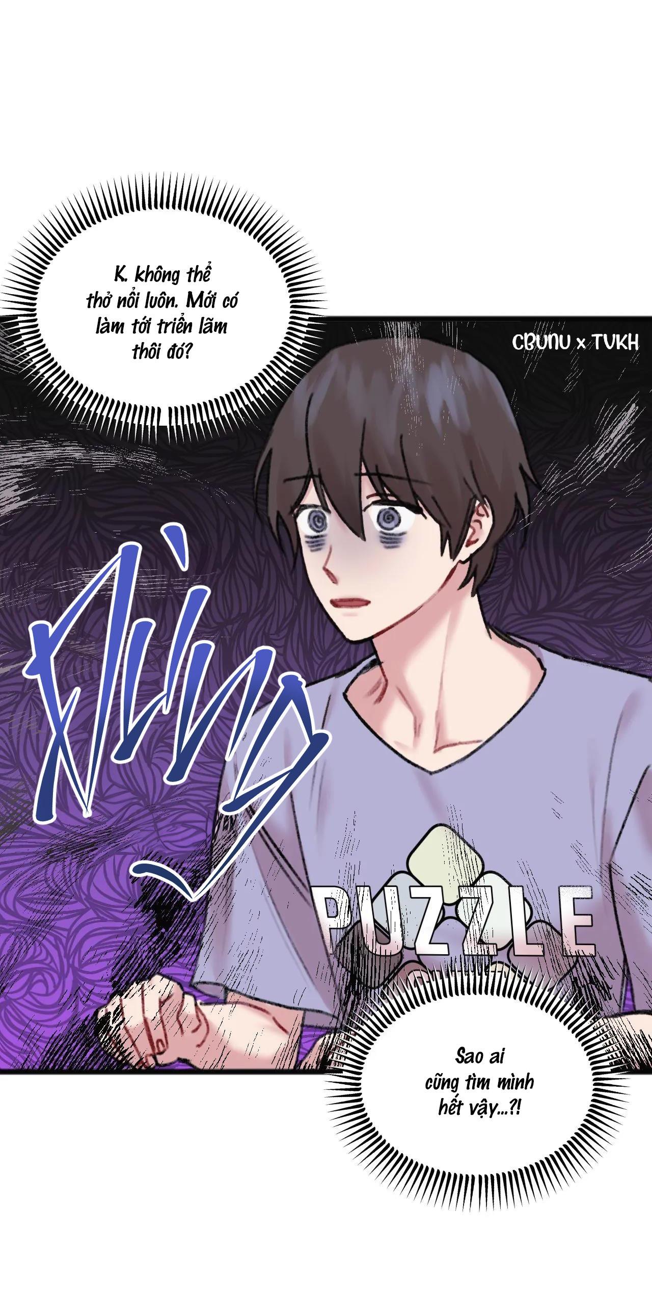 anh thật sự thích em sao chapter 15 6