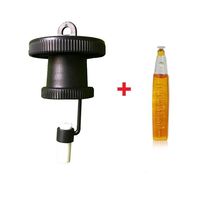 Combo 2 Dụng cụ bẫy Ruồi vàng NR-4C