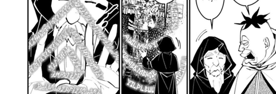 sự trỗi dậy của anh hùng hắc ám chapter 59 6