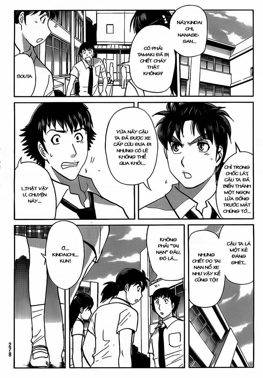 thám tử kindaichi - phần 2 chapter 77 9