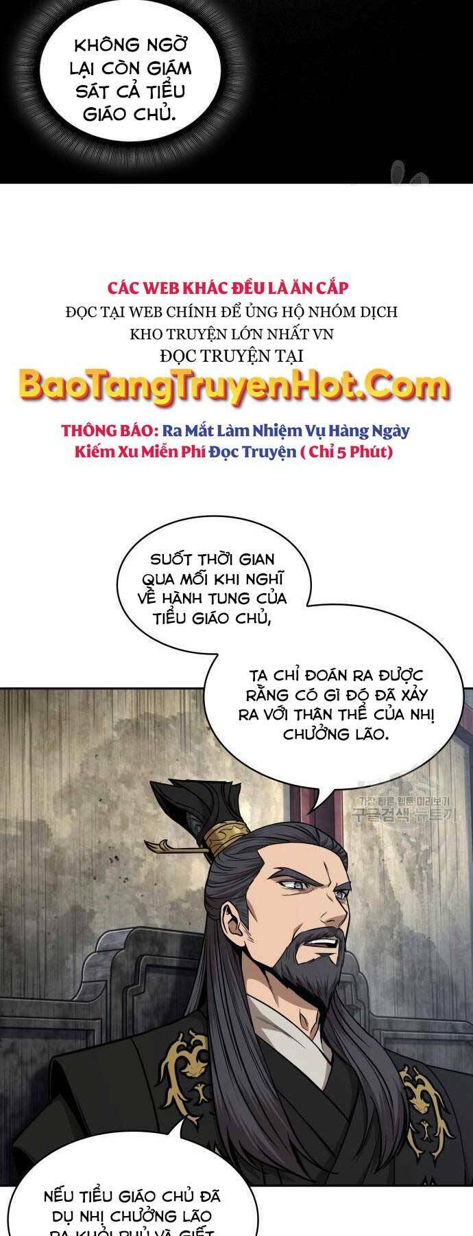 Ngã Lão Ma Thần Chapter 122 - Trang 34