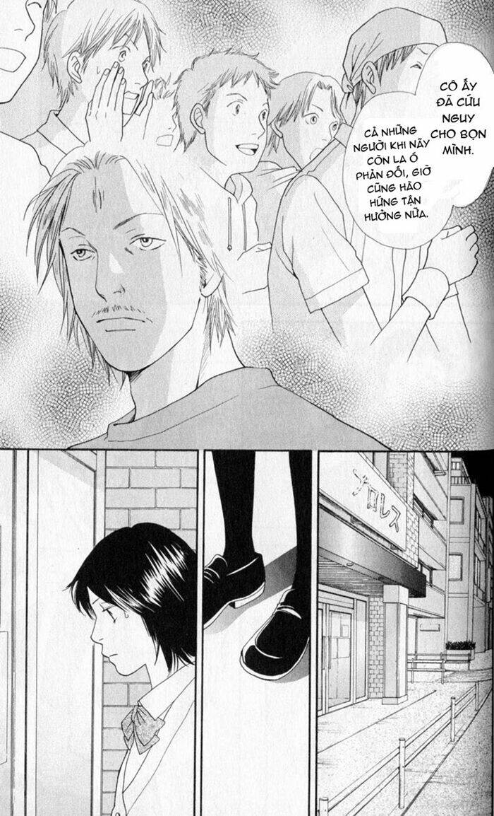 matsuri special chapter 11 17