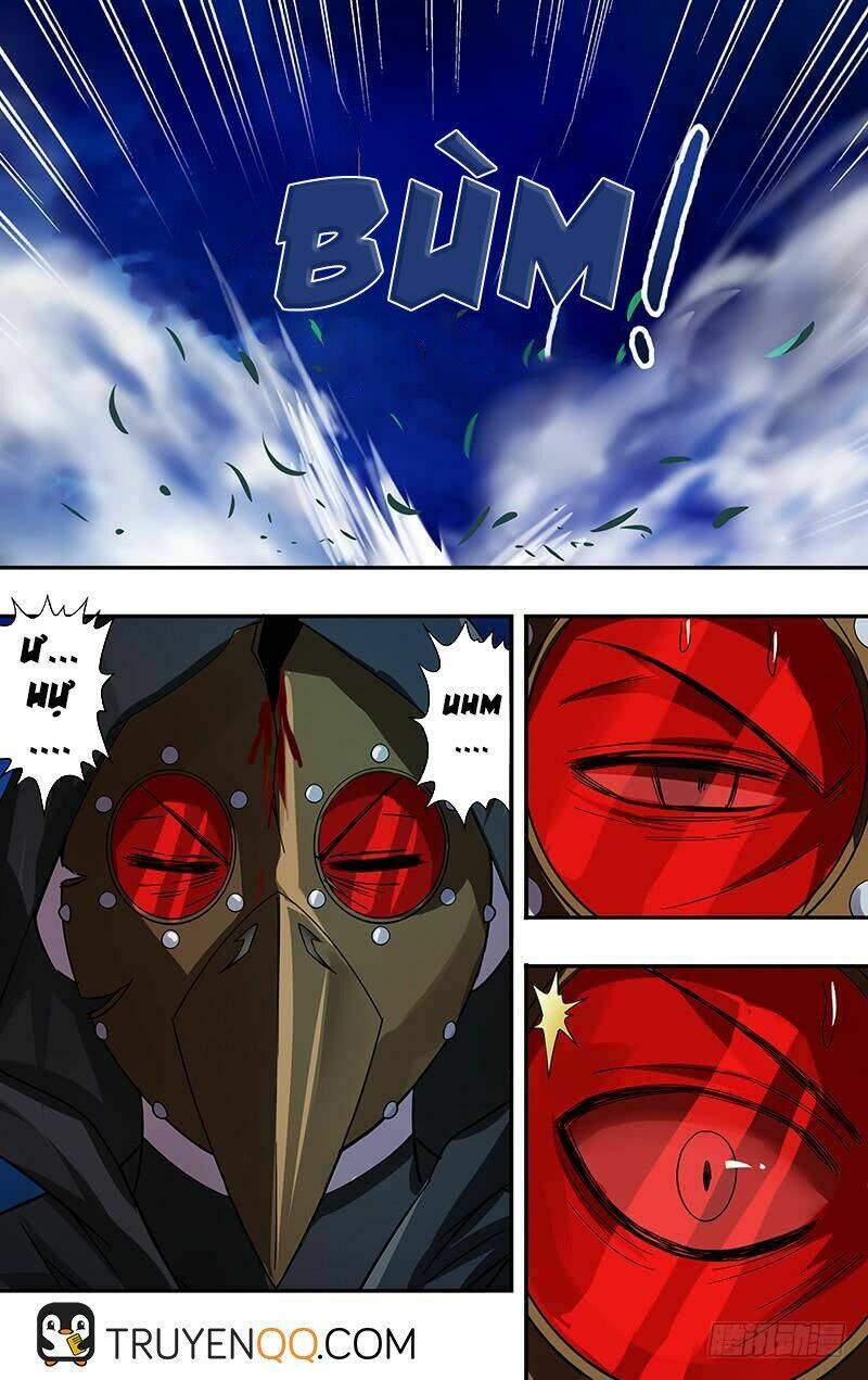 were wolf chapter 90 8