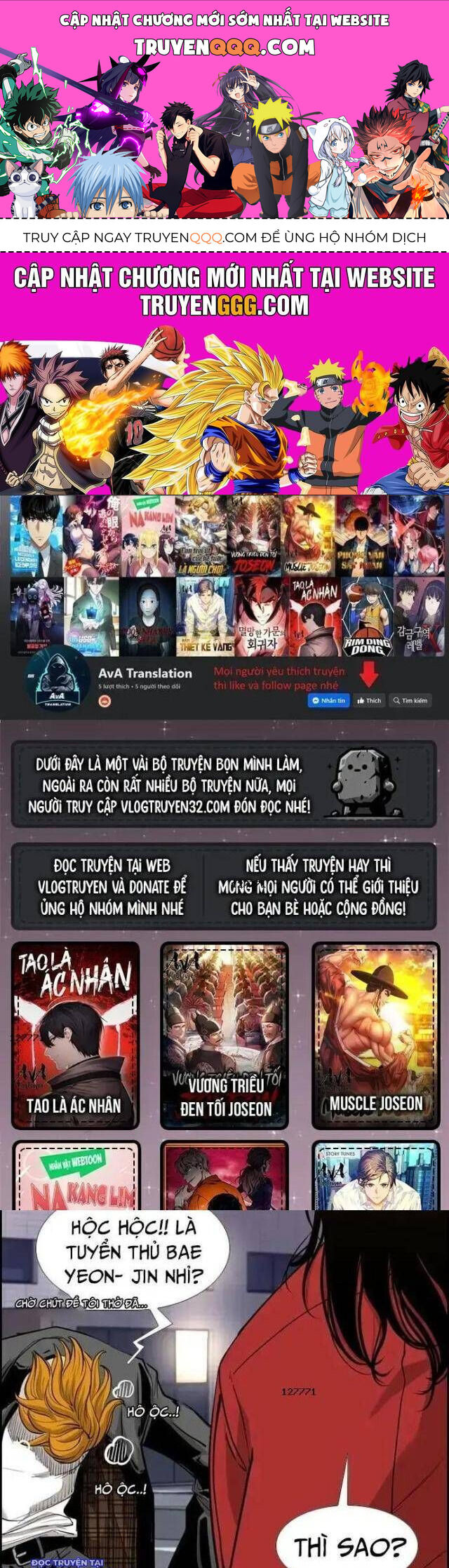 shark - cá mập chapter 187 1