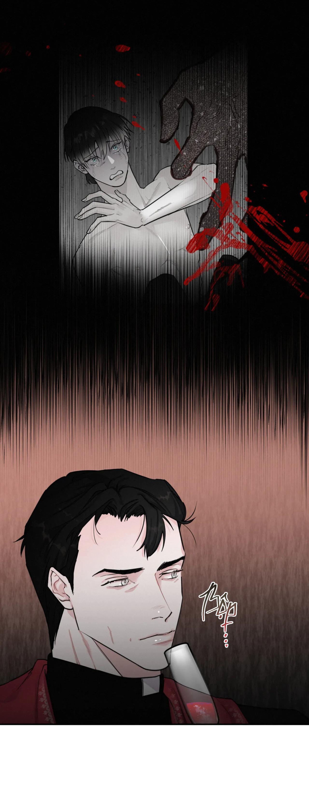 lời nói dối đẫm máu chapter 8 6