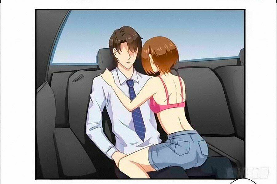 cô vợ bé nhỏ của boss chapter 31 9