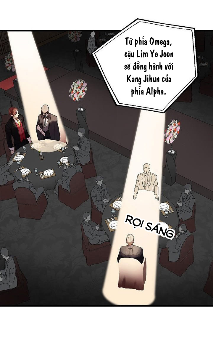 khách sạn ojakgyo chapter 2 18