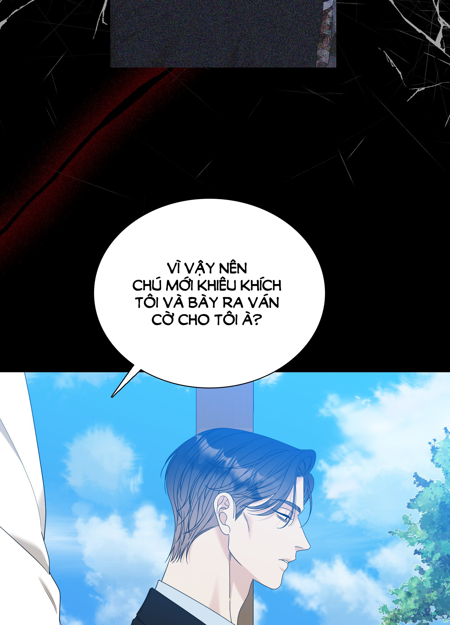 Kẻ Đê Tiện chapter 54.2 - Trang 4