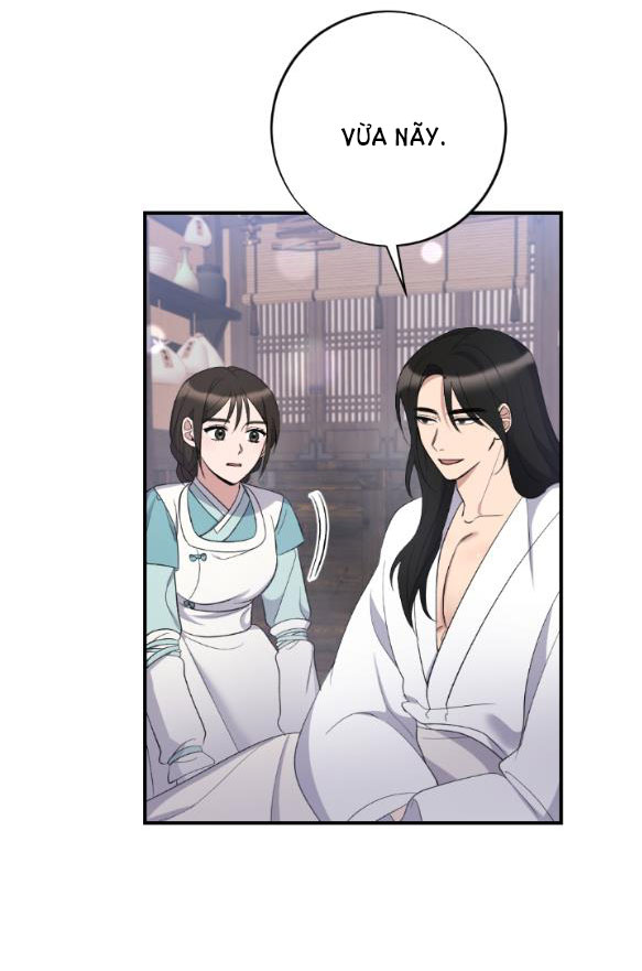 [18+] mơ về một cơn mưa phùn chapter 7.2 5