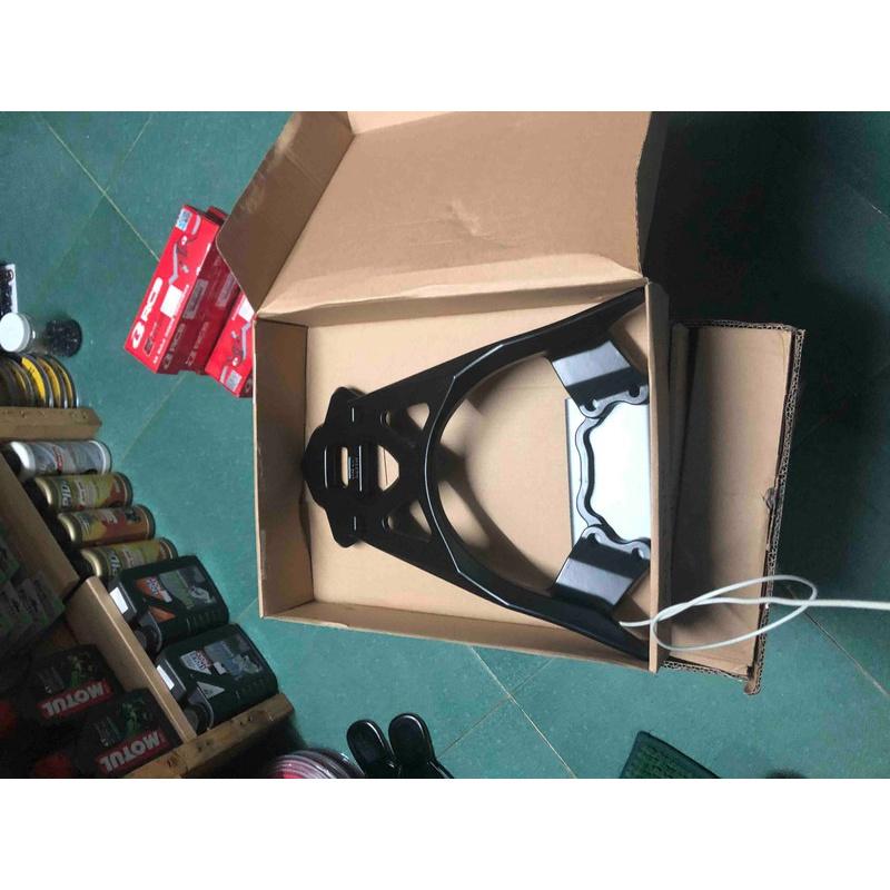 Cảng sau xe winner X winne Ex150