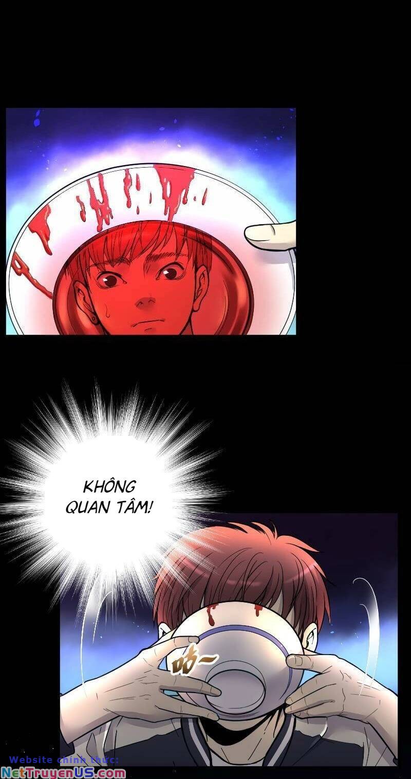 thợ cắt tóc cho diêm vương chapter 25 23