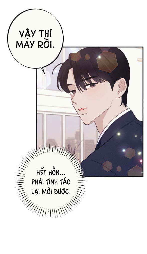 [18+] người vợ quyến rũ chapter 2.2 20