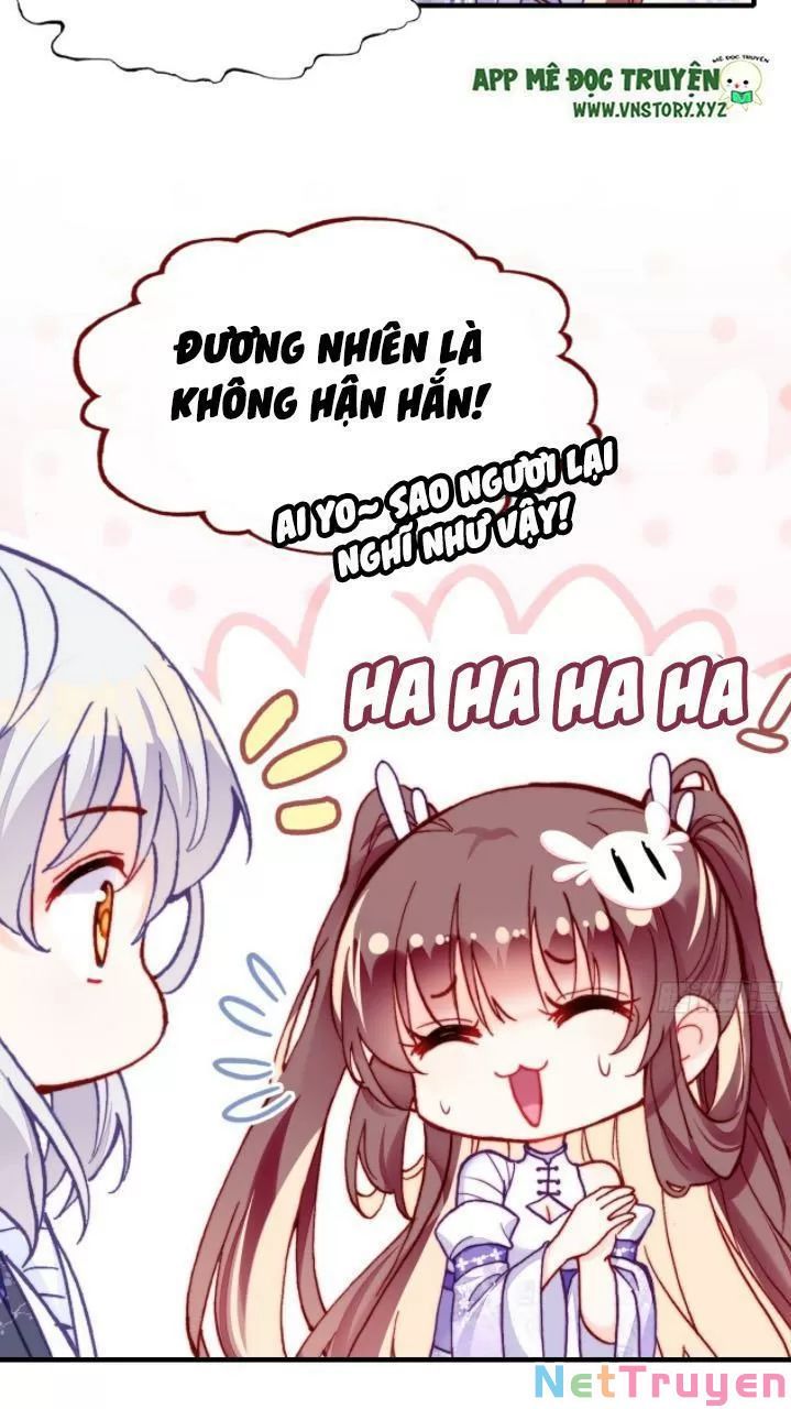 lại bị bệnh chiều chuộng quấn lấy chapter 20 29